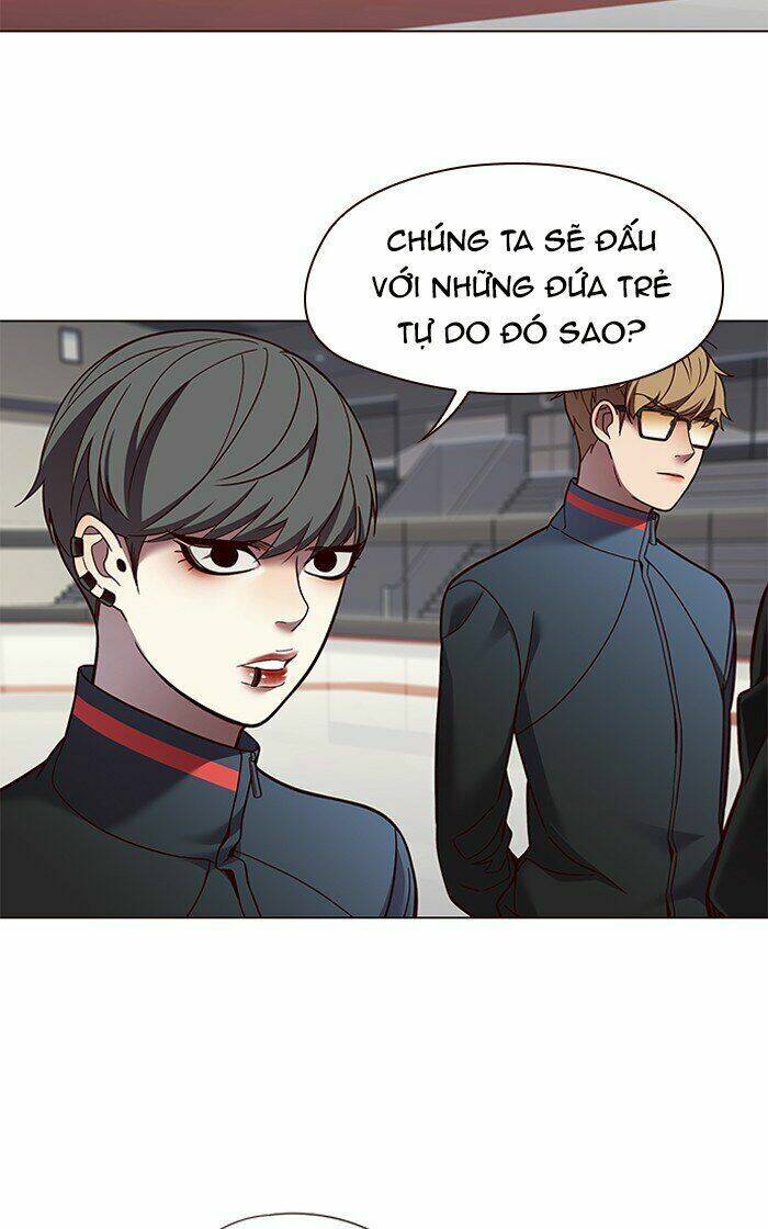 Hoá Thân Thành Mèo Chapter 81 - Trang 2