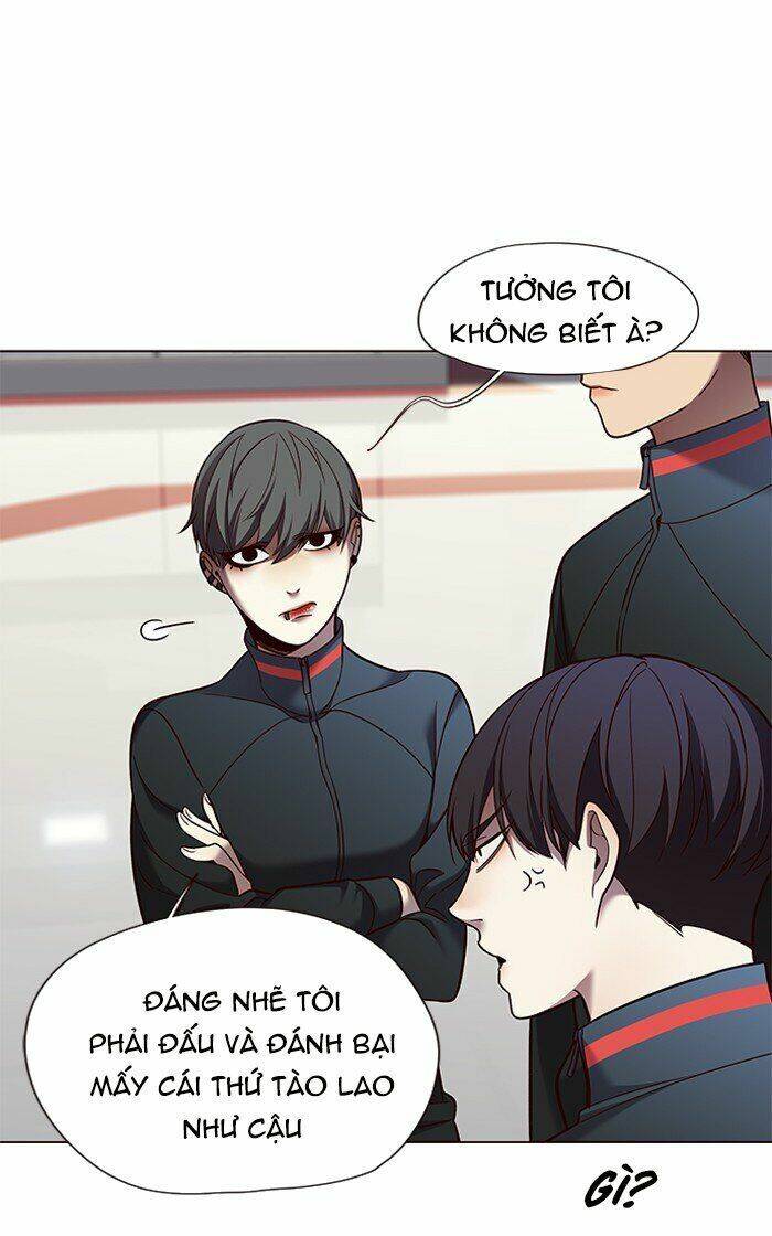 Hoá Thân Thành Mèo Chapter 81 - Trang 2