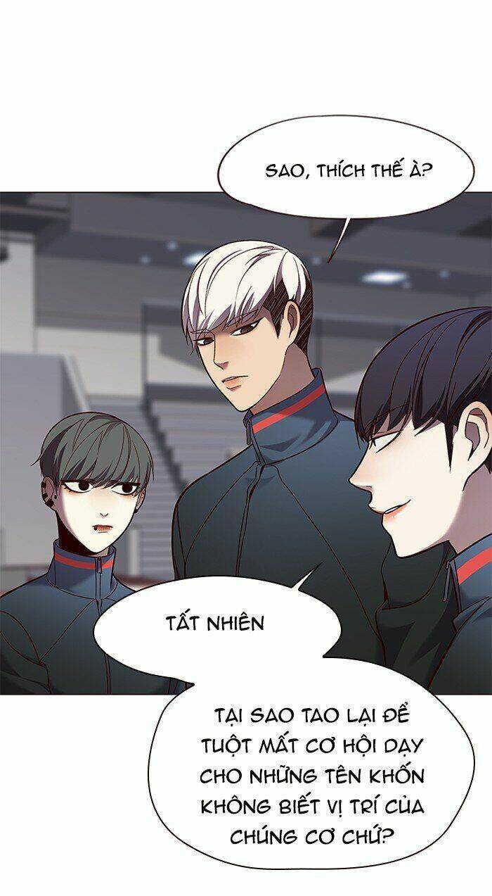 Hoá Thân Thành Mèo Chapter 81 - Trang 2