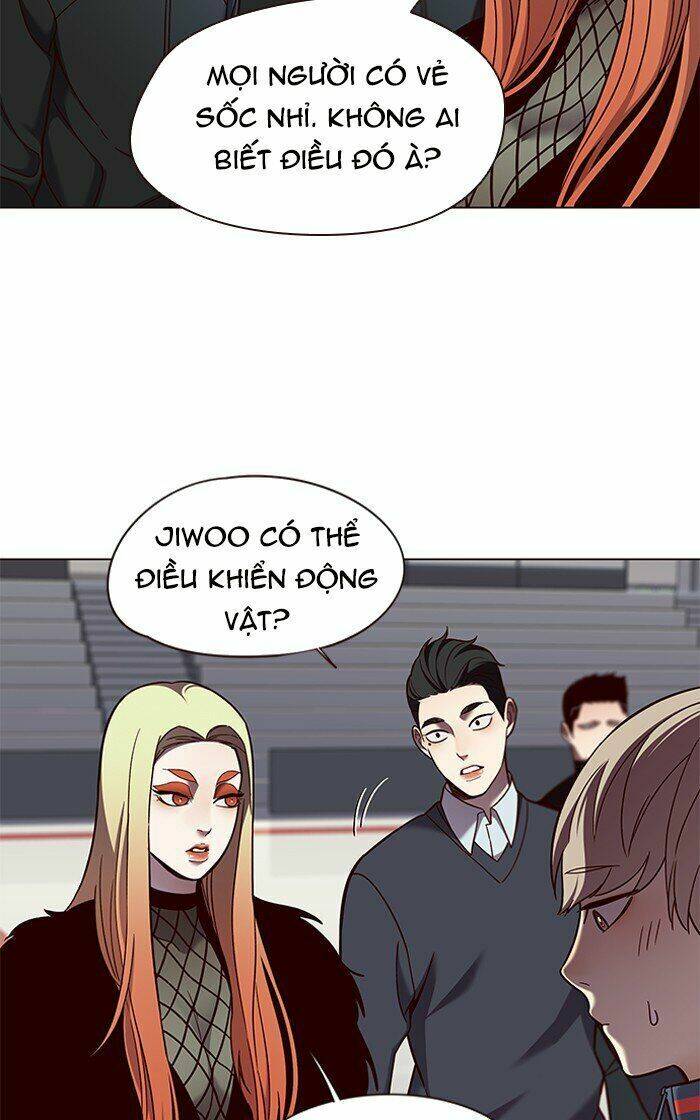 Hoá Thân Thành Mèo Chapter 81 - Trang 2