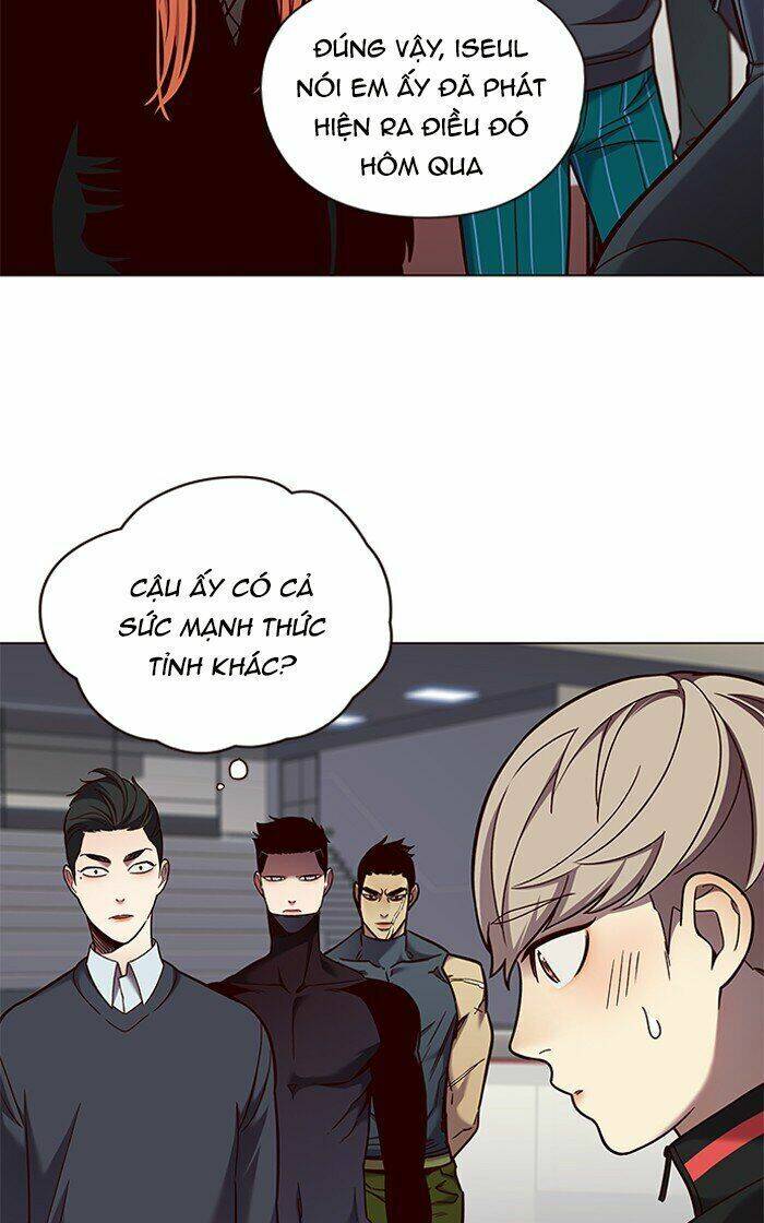 Hoá Thân Thành Mèo Chapter 81 - Trang 2