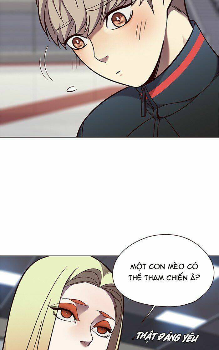 Hoá Thân Thành Mèo Chapter 81 - Trang 2