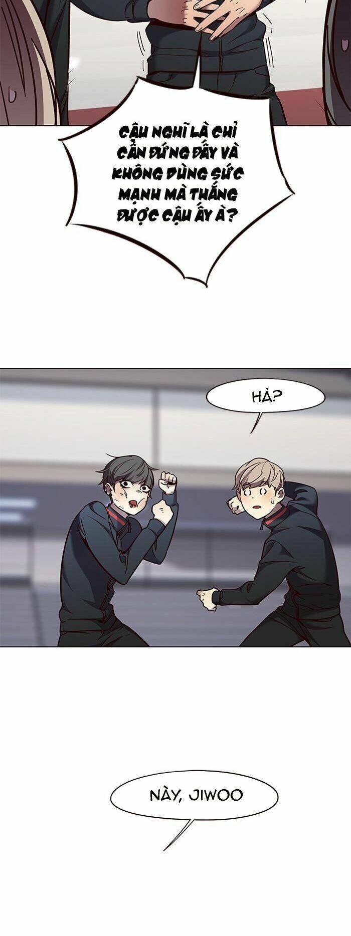 Hoá Thân Thành Mèo Chapter 83 - Trang 2