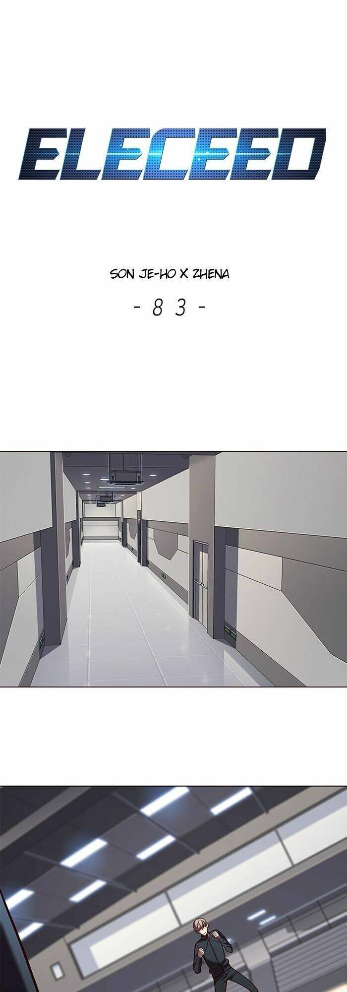 Hoá Thân Thành Mèo Chapter 83 - Trang 2