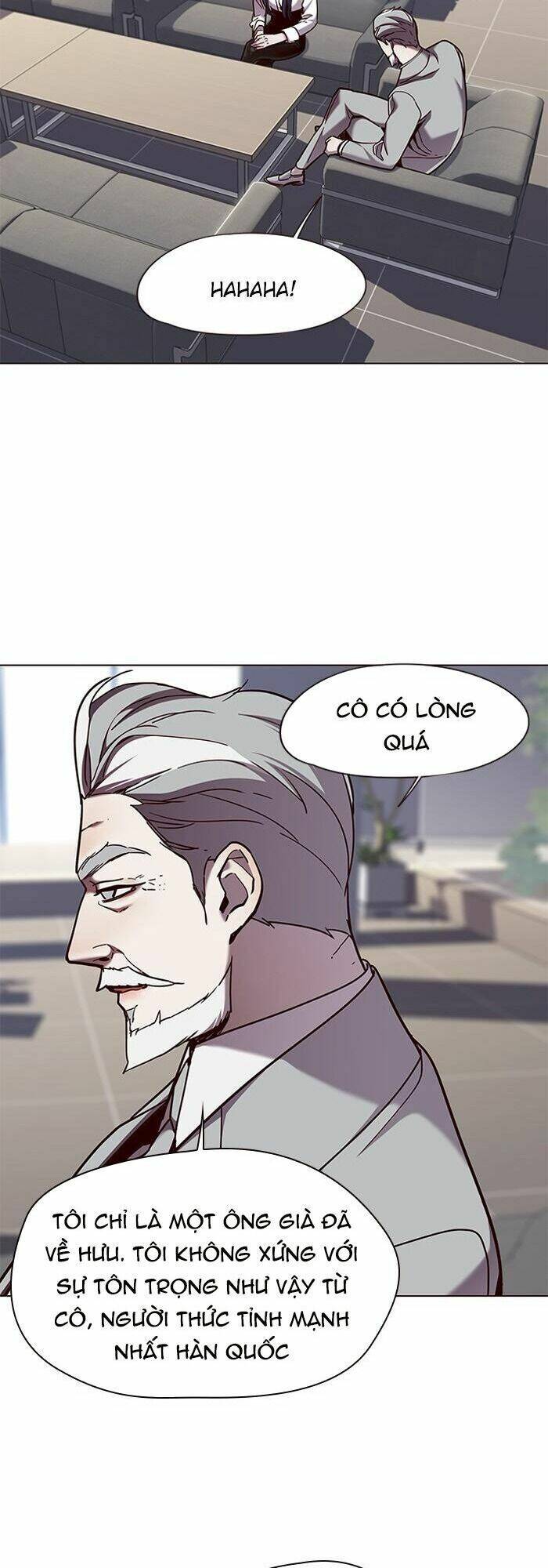 Hoá Thân Thành Mèo Chapter 83 - Trang 2