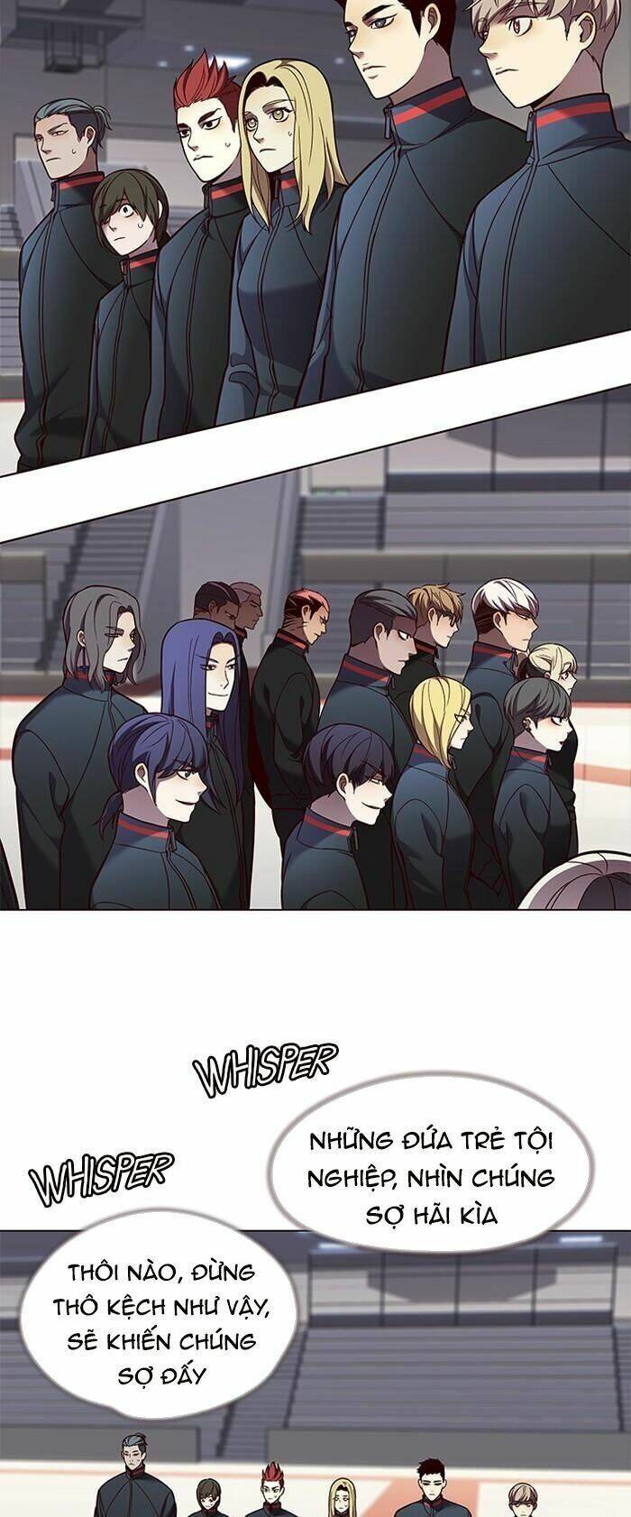 Hoá Thân Thành Mèo Chapter 83 - Trang 2