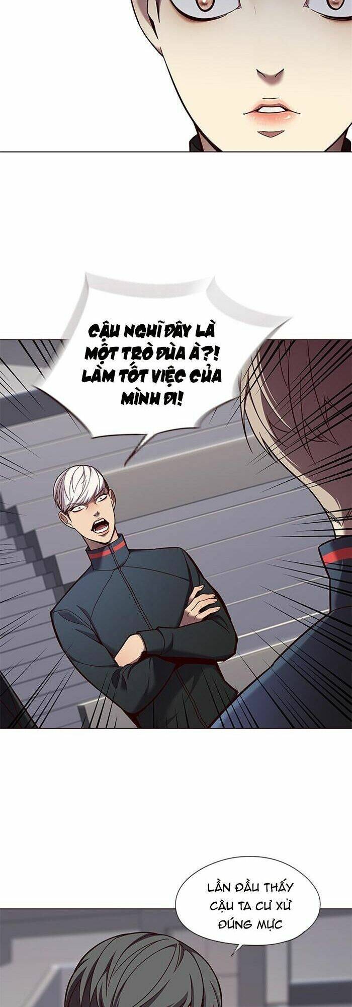 Hoá Thân Thành Mèo Chapter 83 - Trang 2