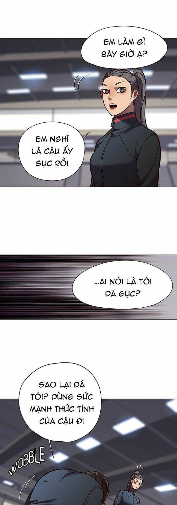 Hoá Thân Thành Mèo Chapter 84 - Trang 2