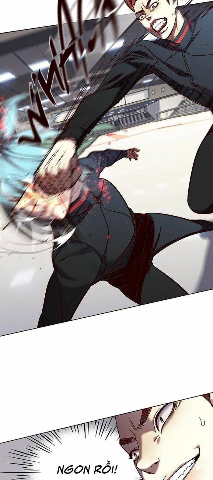 Hoá Thân Thành Mèo Chapter 84 - Trang 2