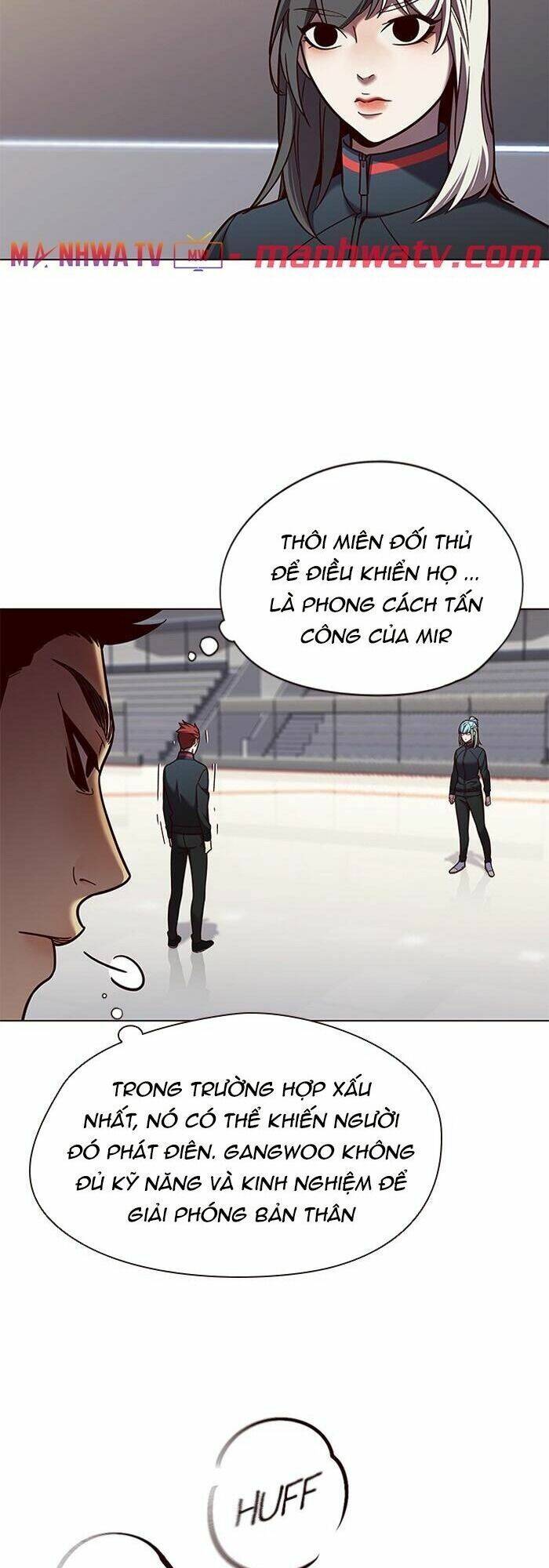 Hoá Thân Thành Mèo Chapter 84 - Trang 2