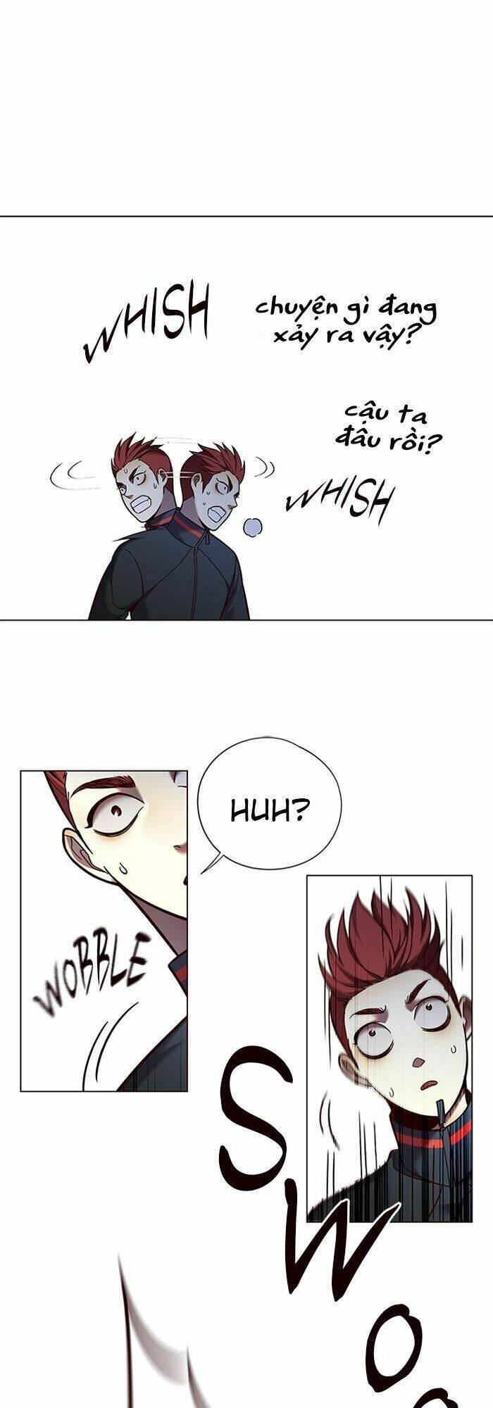 Hoá Thân Thành Mèo Chapter 84 - Trang 2