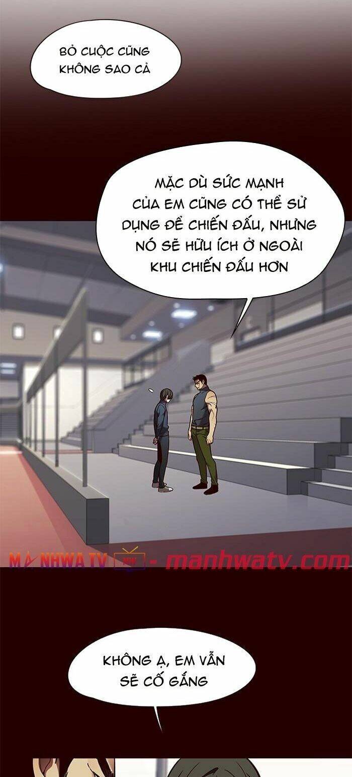 Hoá Thân Thành Mèo Chapter 84 - Trang 2