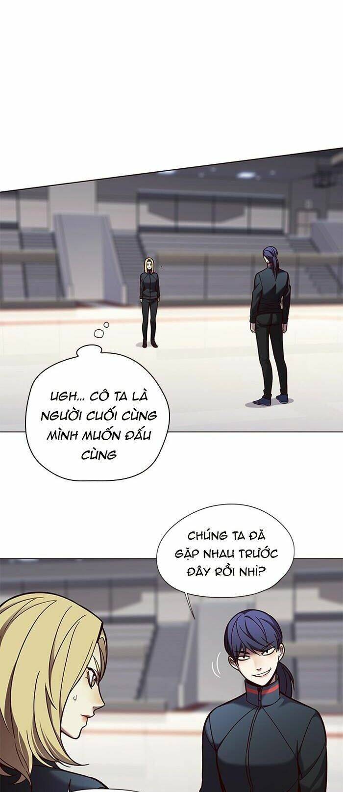 Hoá Thân Thành Mèo Chapter 84 - Trang 2