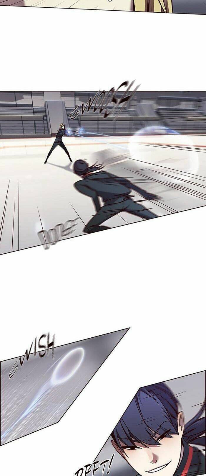 Hoá Thân Thành Mèo Chapter 84 - Trang 2