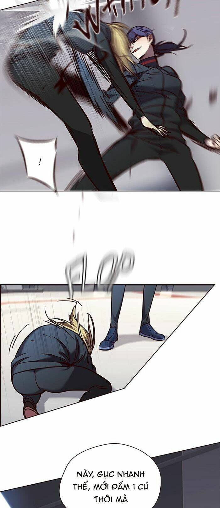 Hoá Thân Thành Mèo Chapter 84 - Trang 2