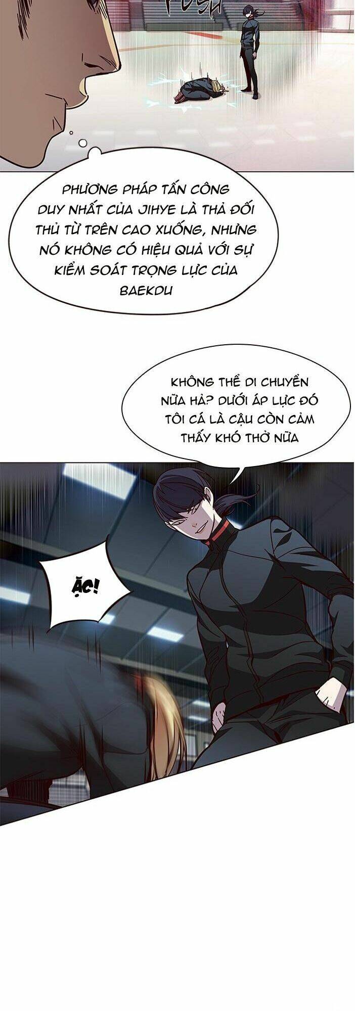 Hoá Thân Thành Mèo Chapter 84 - Trang 2