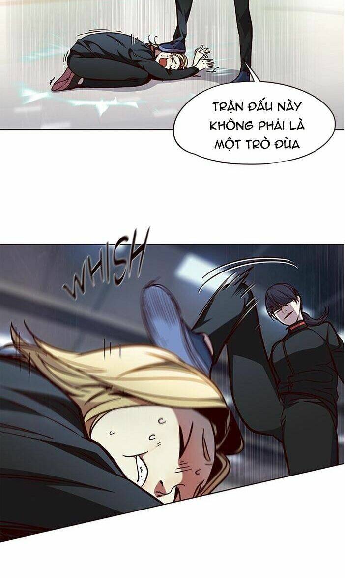 Hoá Thân Thành Mèo Chapter 84 - Trang 2