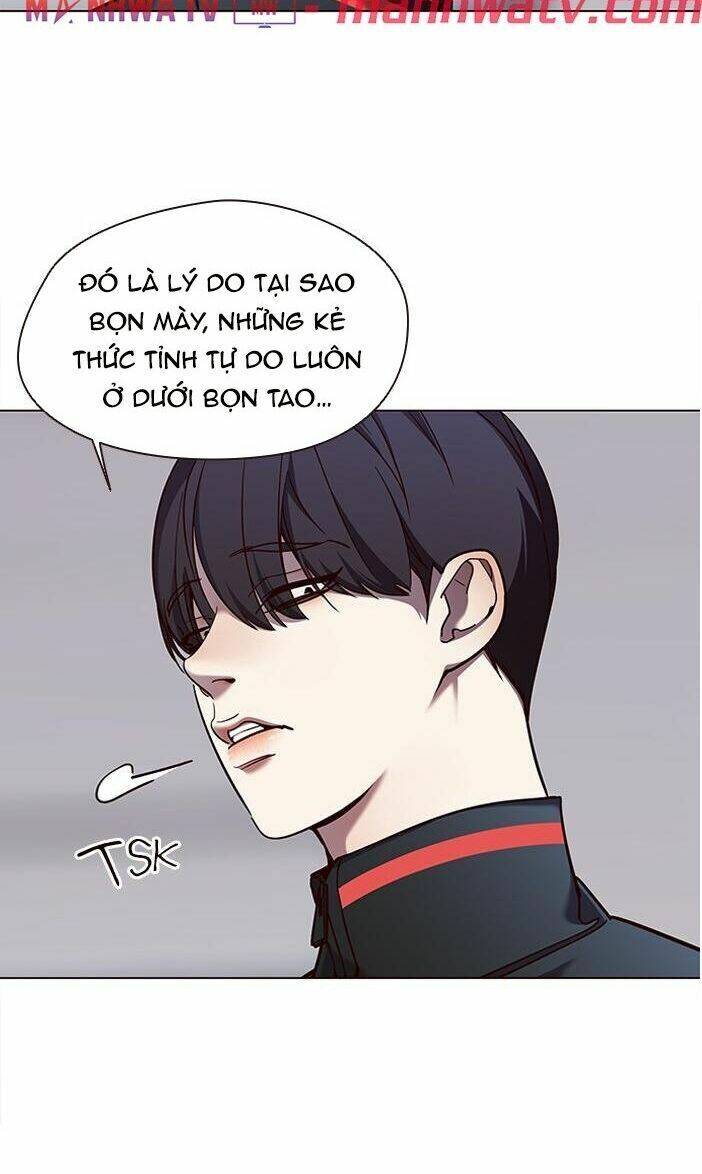 Hoá Thân Thành Mèo Chapter 84 - Trang 2