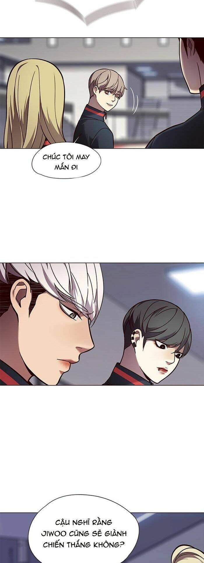 Hoá Thân Thành Mèo Chapter 86 - Trang 2