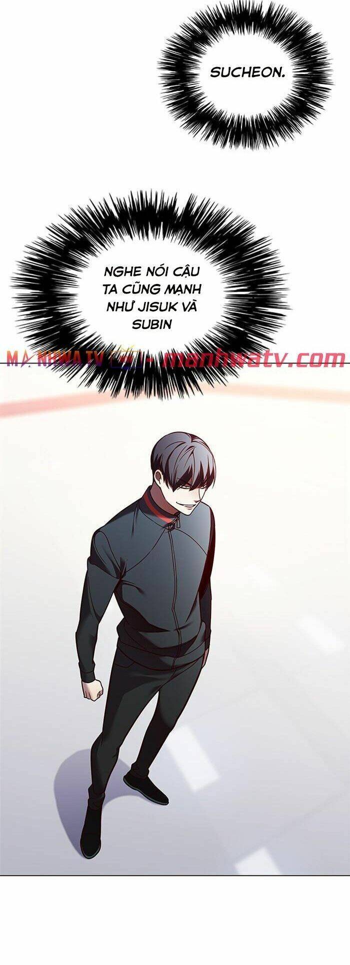 Hoá Thân Thành Mèo Chapter 86 - Trang 2