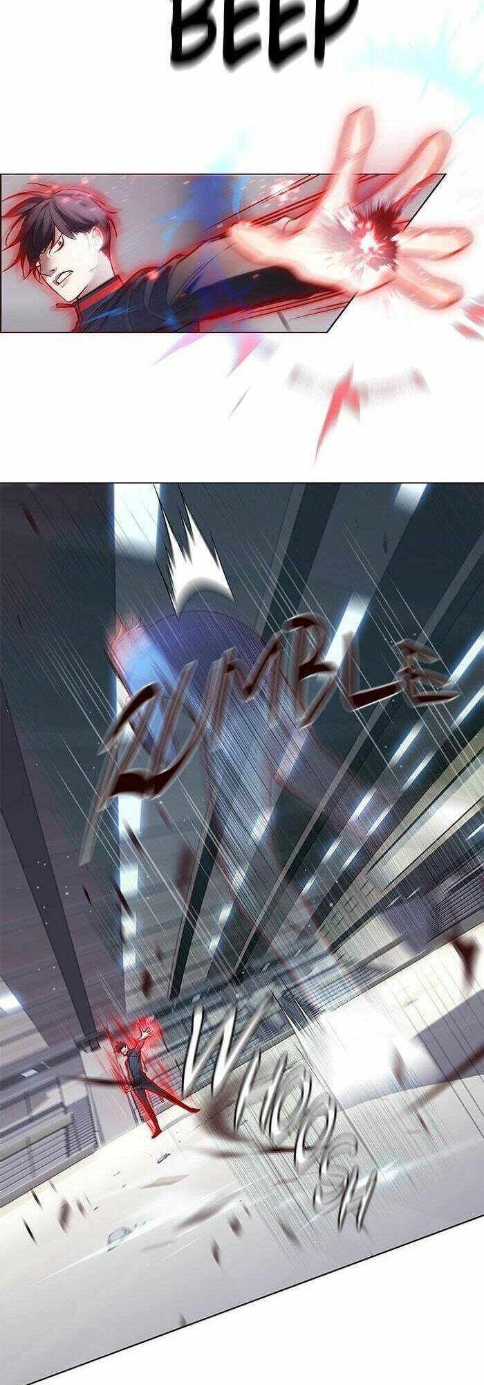 Hoá Thân Thành Mèo Chapter 86 - Trang 2