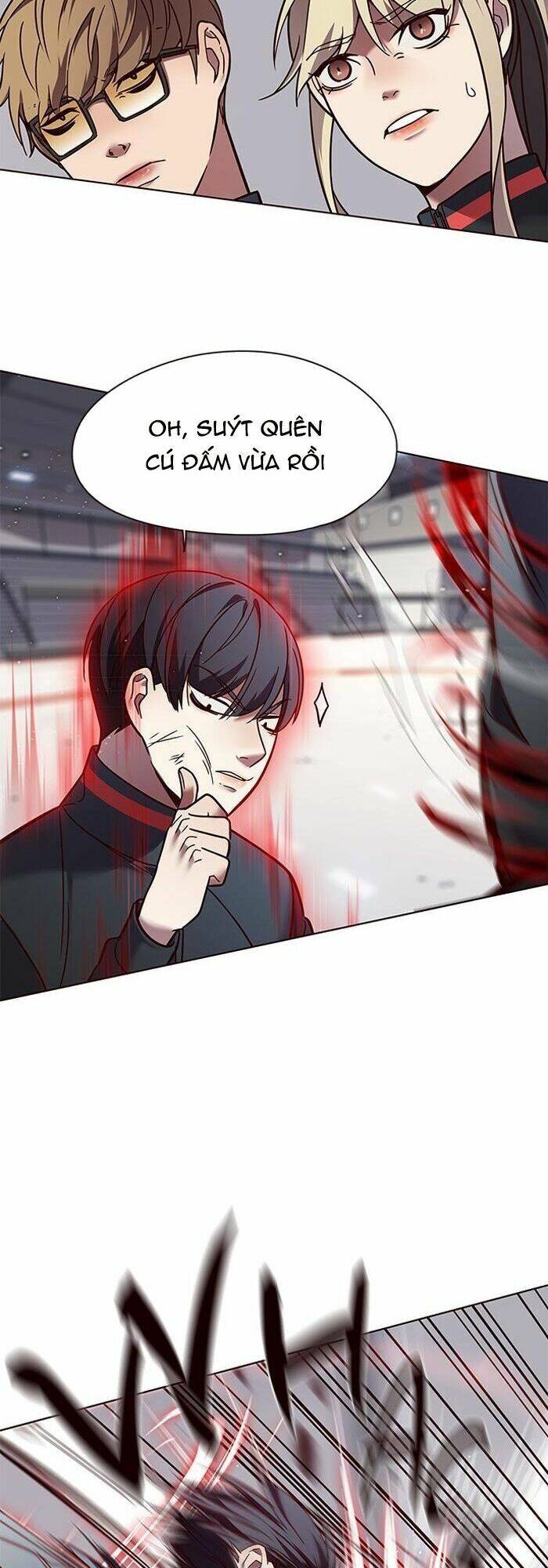 Hoá Thân Thành Mèo Chapter 86 - Trang 2