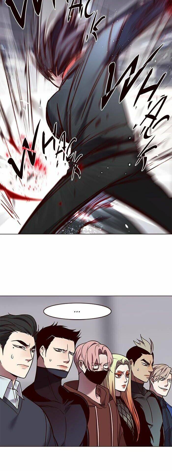 Hoá Thân Thành Mèo Chapter 86 - Trang 2