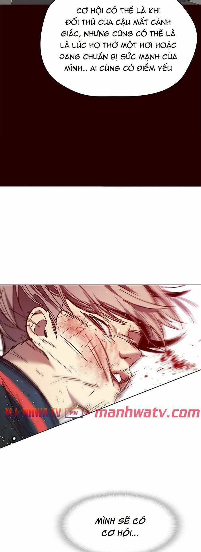 Hoá Thân Thành Mèo Chapter 86 - Trang 2