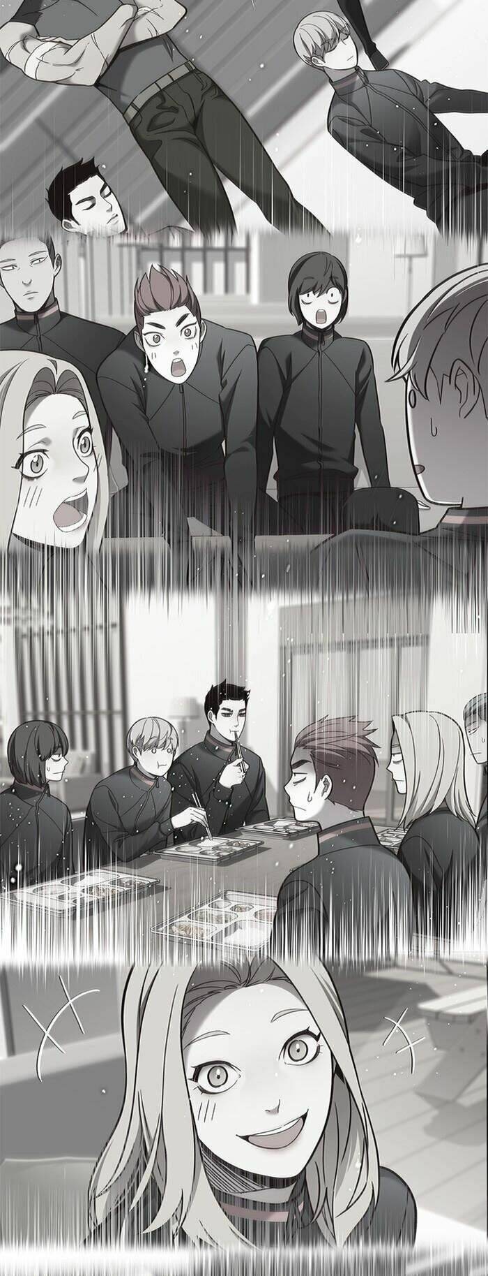 Hoá Thân Thành Mèo Chapter 86 - Trang 2