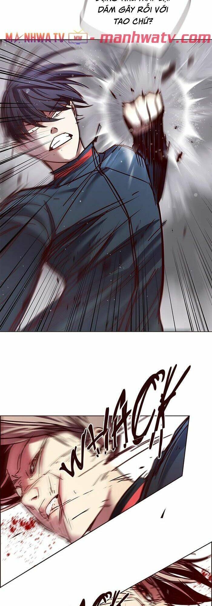 Hoá Thân Thành Mèo Chapter 86 - Trang 2