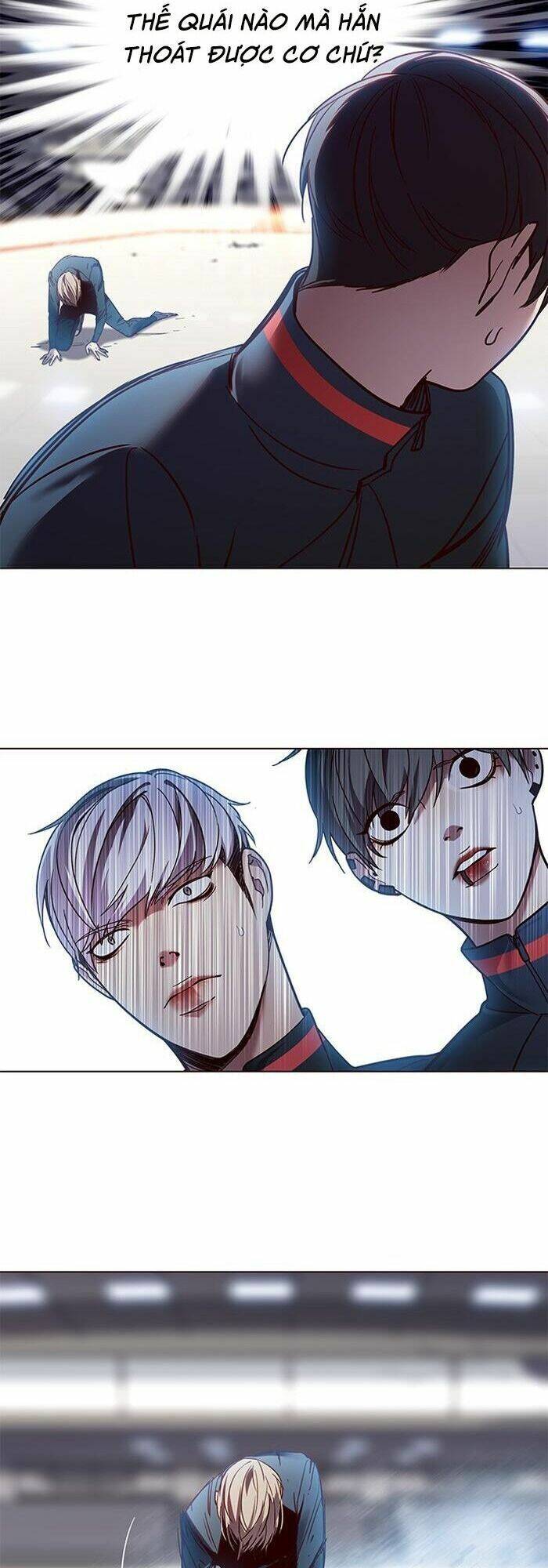 Hoá Thân Thành Mèo Chapter 86 - Trang 2