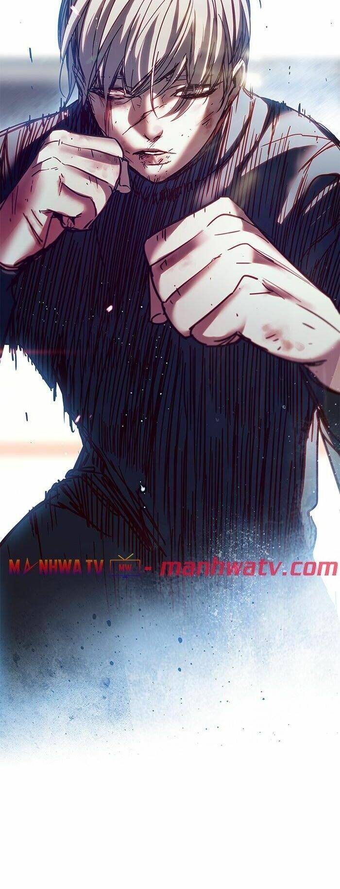 Hoá Thân Thành Mèo Chapter 86 - Trang 2