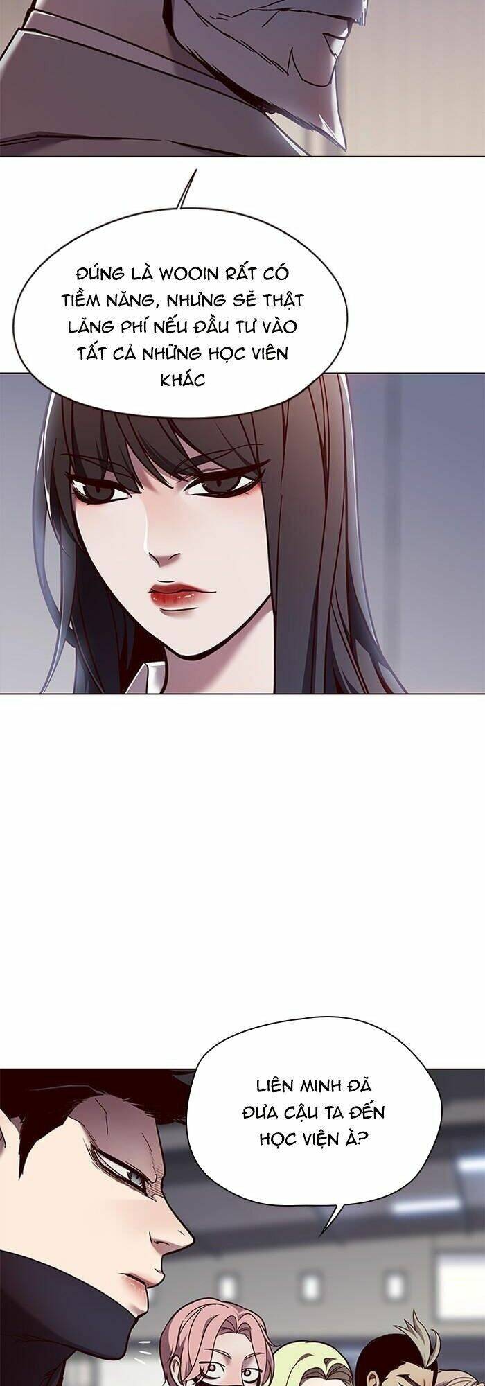 Hoá Thân Thành Mèo Chapter 86 - Trang 2