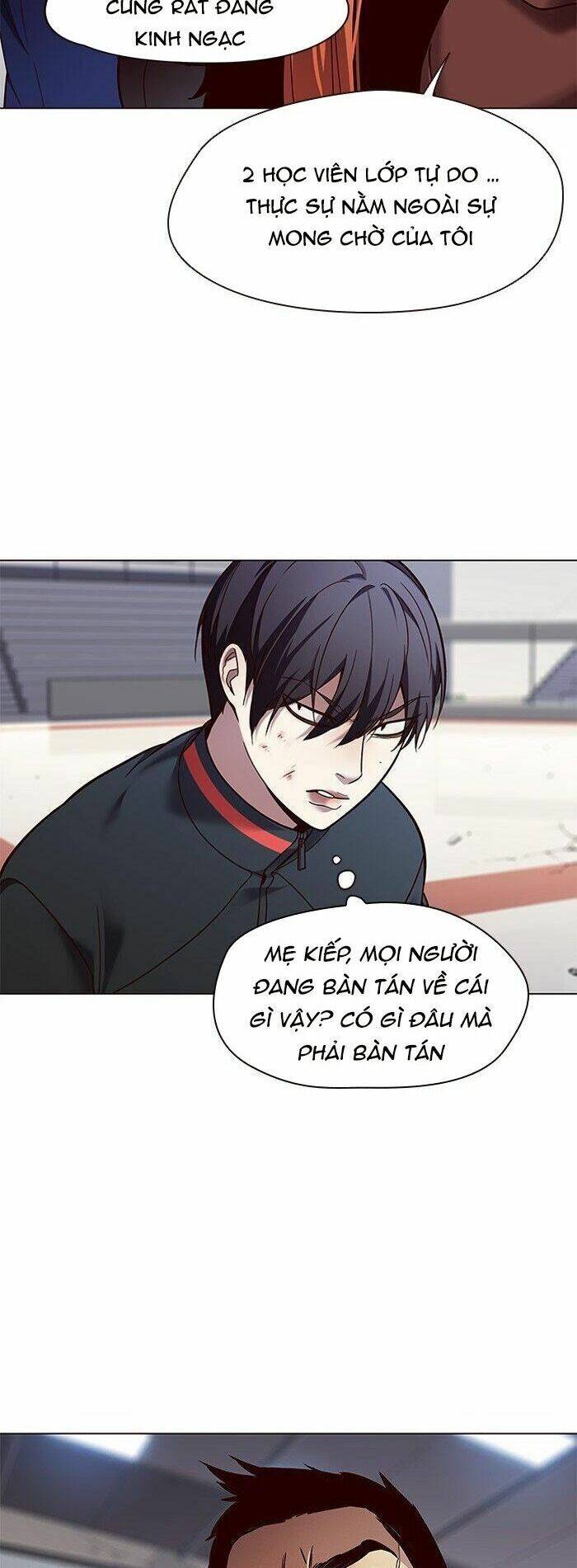 Hoá Thân Thành Mèo Chapter 87 - Trang 2