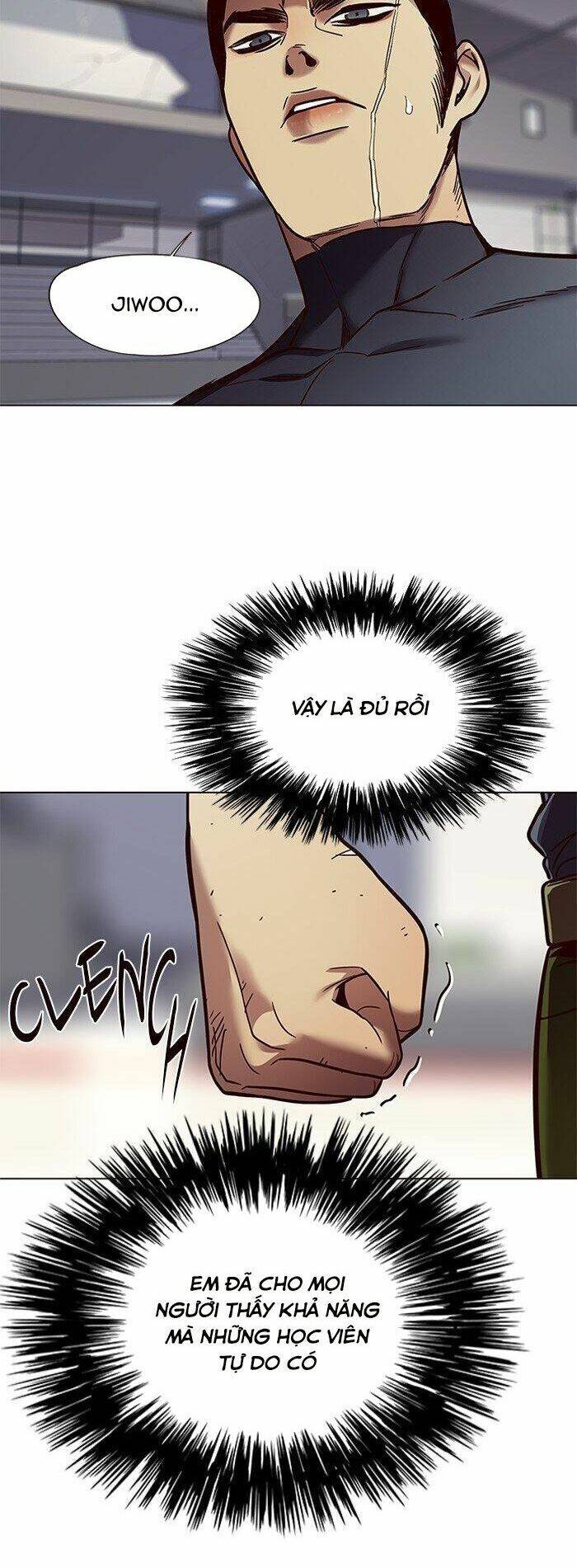 Hoá Thân Thành Mèo Chapter 87 - Trang 2