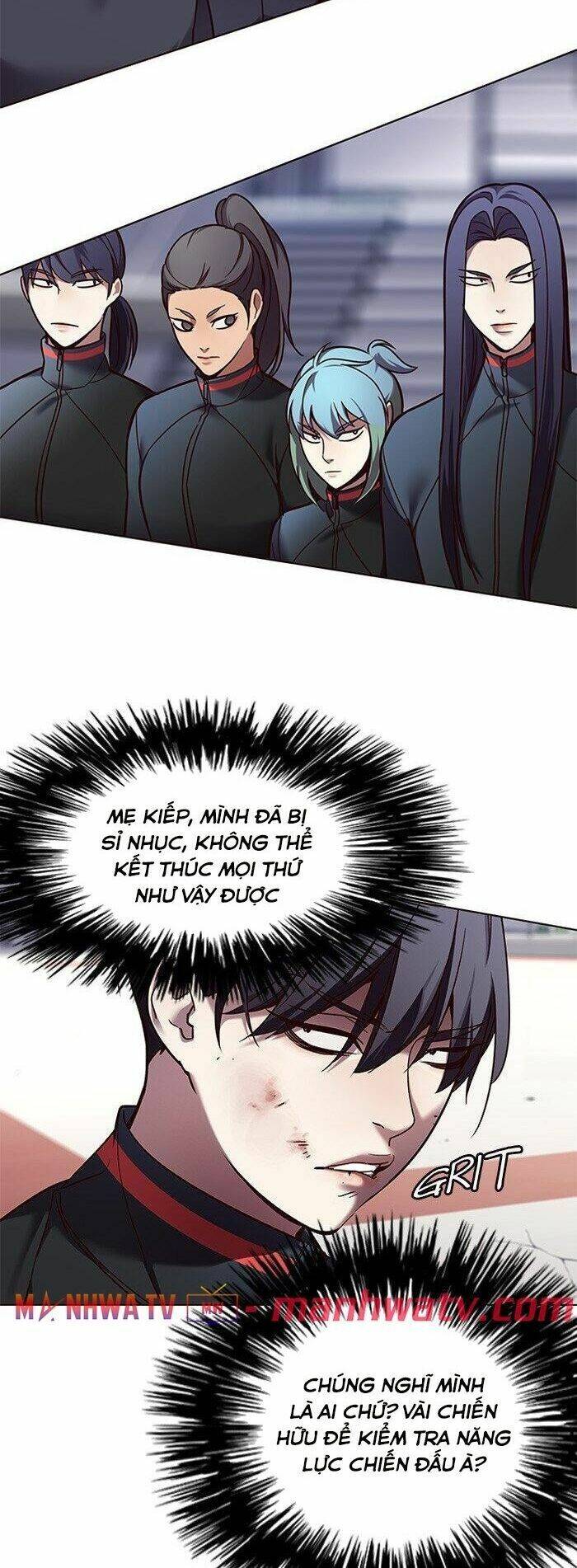 Hoá Thân Thành Mèo Chapter 87 - Trang 2