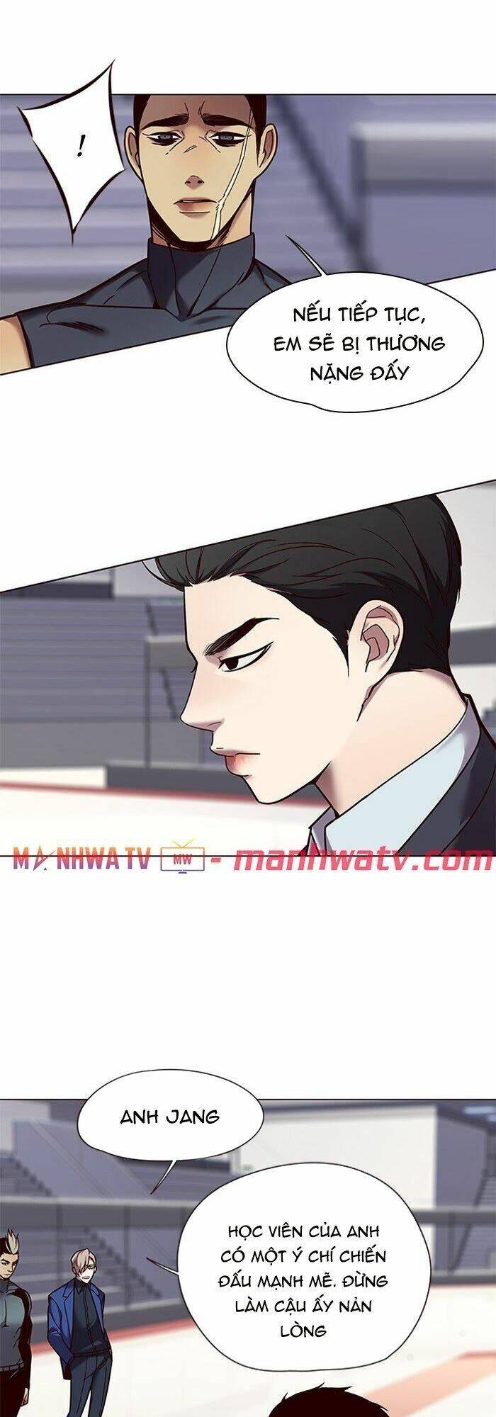 Hoá Thân Thành Mèo Chapter 87 - Trang 2