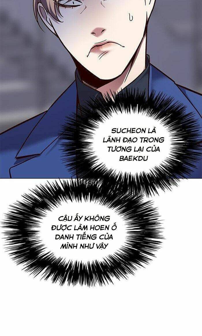 Hoá Thân Thành Mèo Chapter 87 - Trang 2