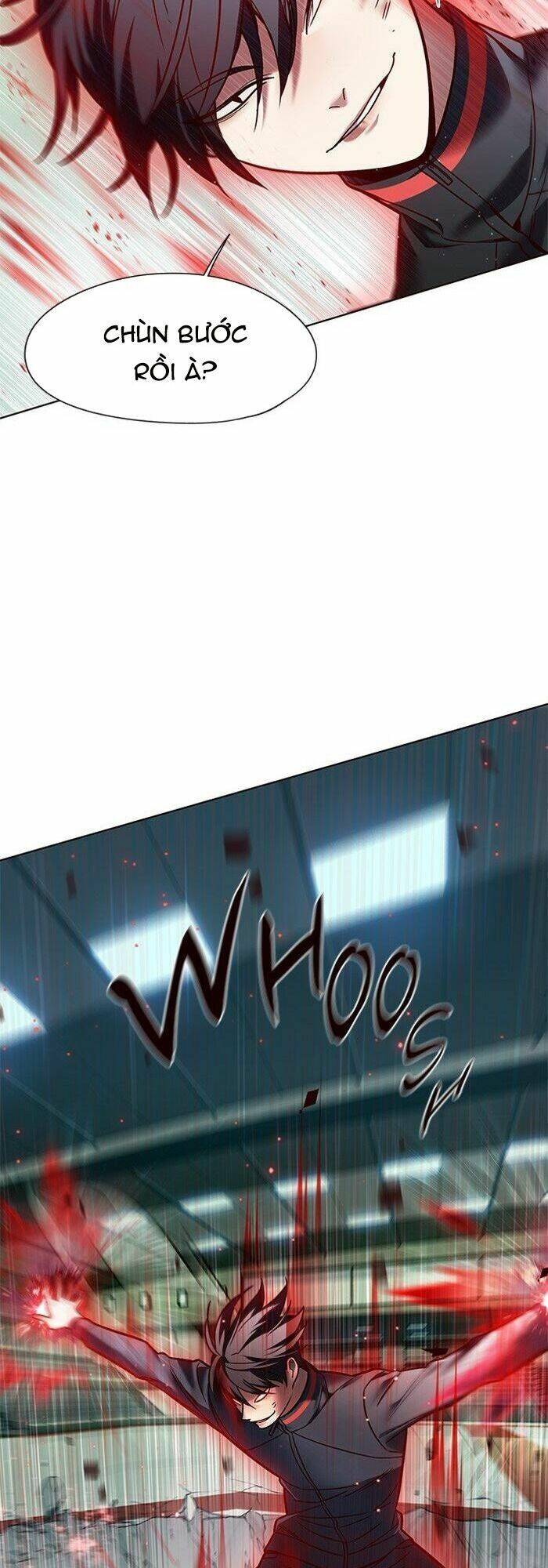 Hoá Thân Thành Mèo Chapter 87 - Trang 2