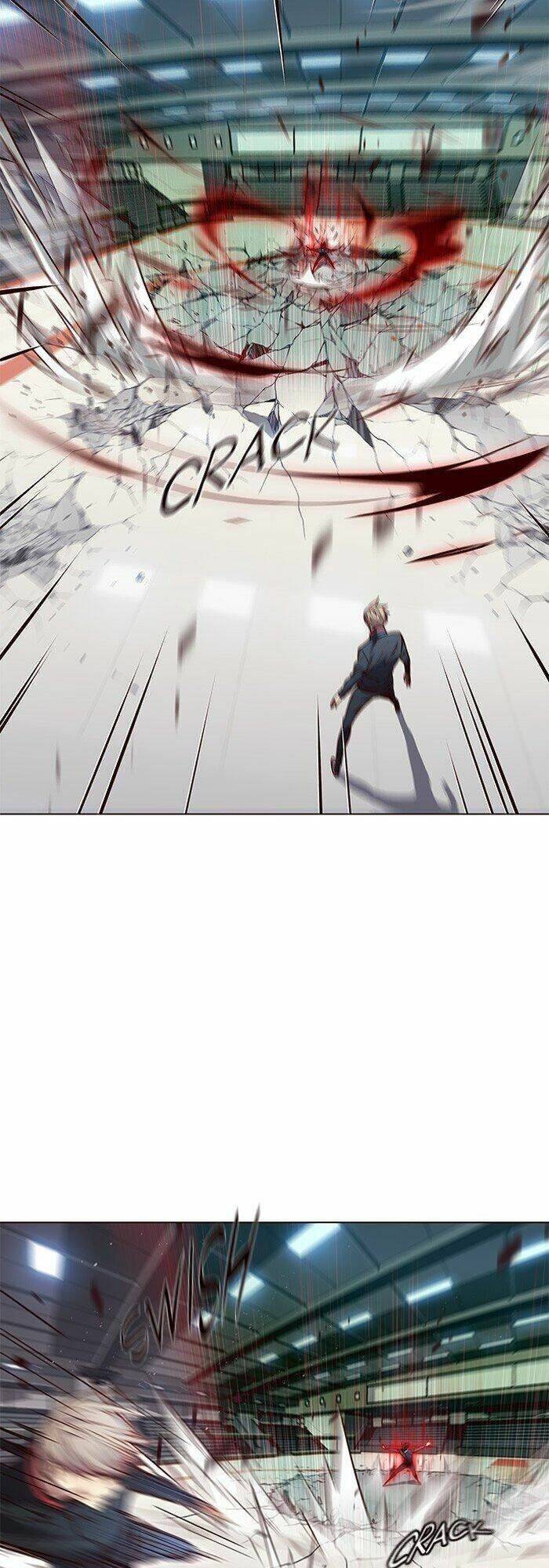 Hoá Thân Thành Mèo Chapter 87 - Trang 2