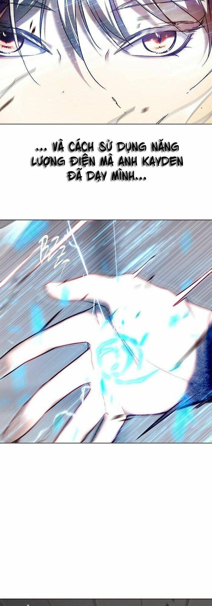 Hoá Thân Thành Mèo Chapter 87 - Trang 2