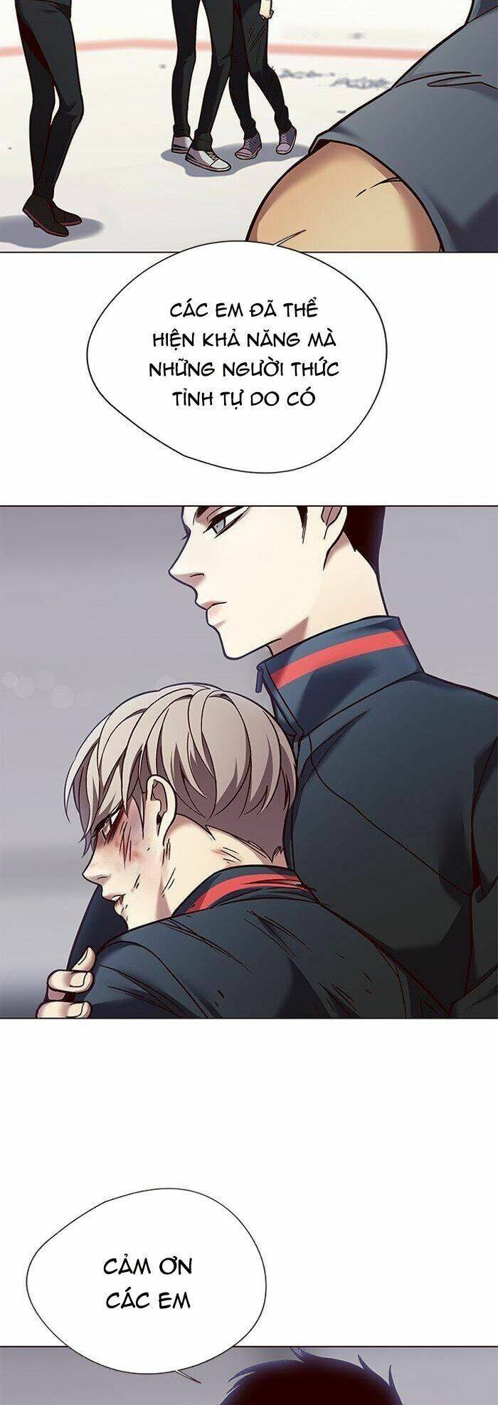 Hoá Thân Thành Mèo Chapter 87 - Trang 2