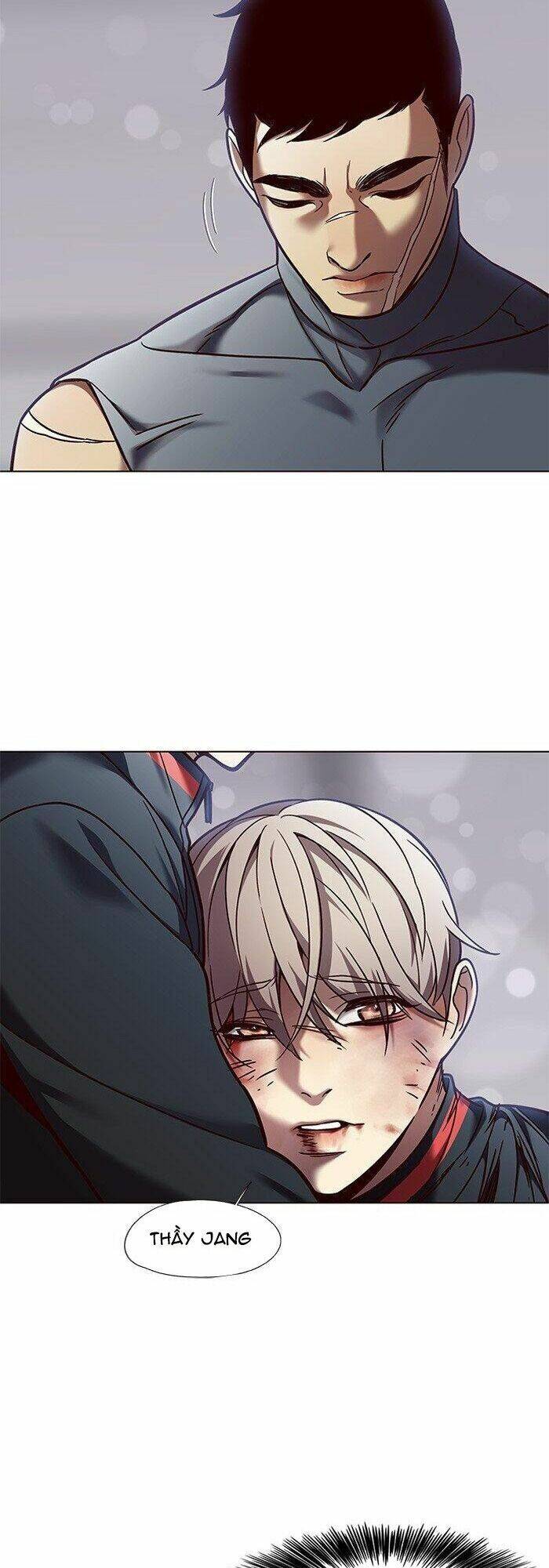 Hoá Thân Thành Mèo Chapter 87 - Trang 2