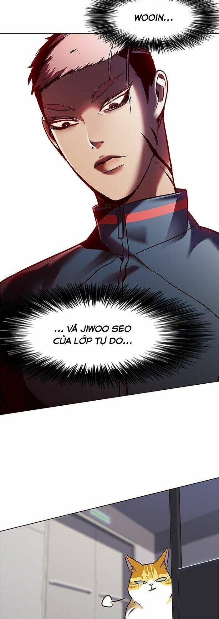 Hoá Thân Thành Mèo Chapter 87 - Trang 2