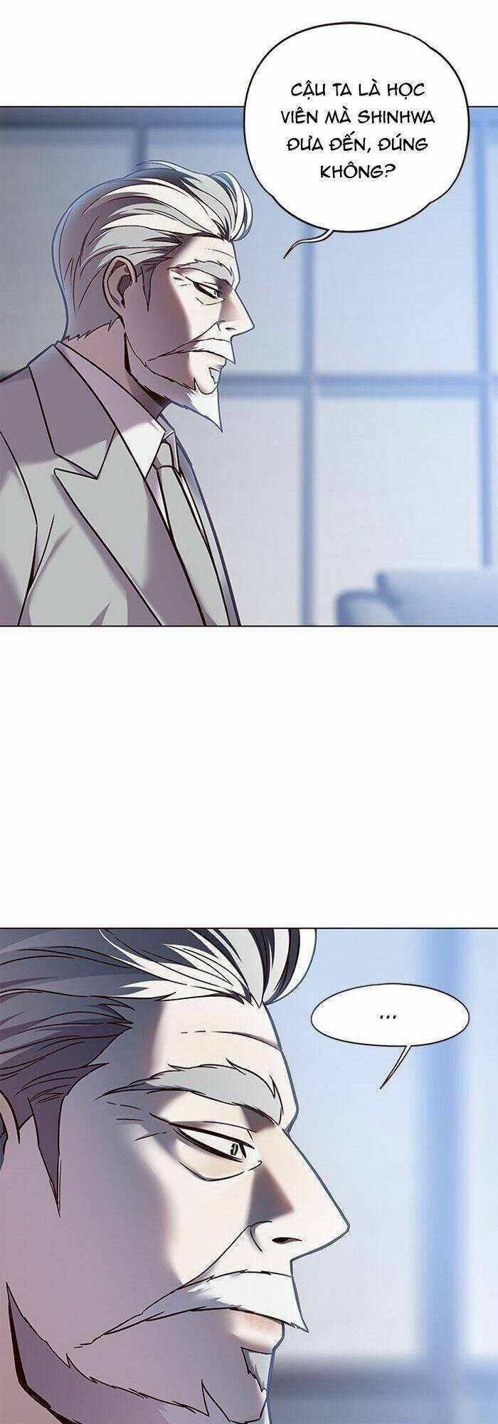 Hoá Thân Thành Mèo Chapter 87 - Trang 2