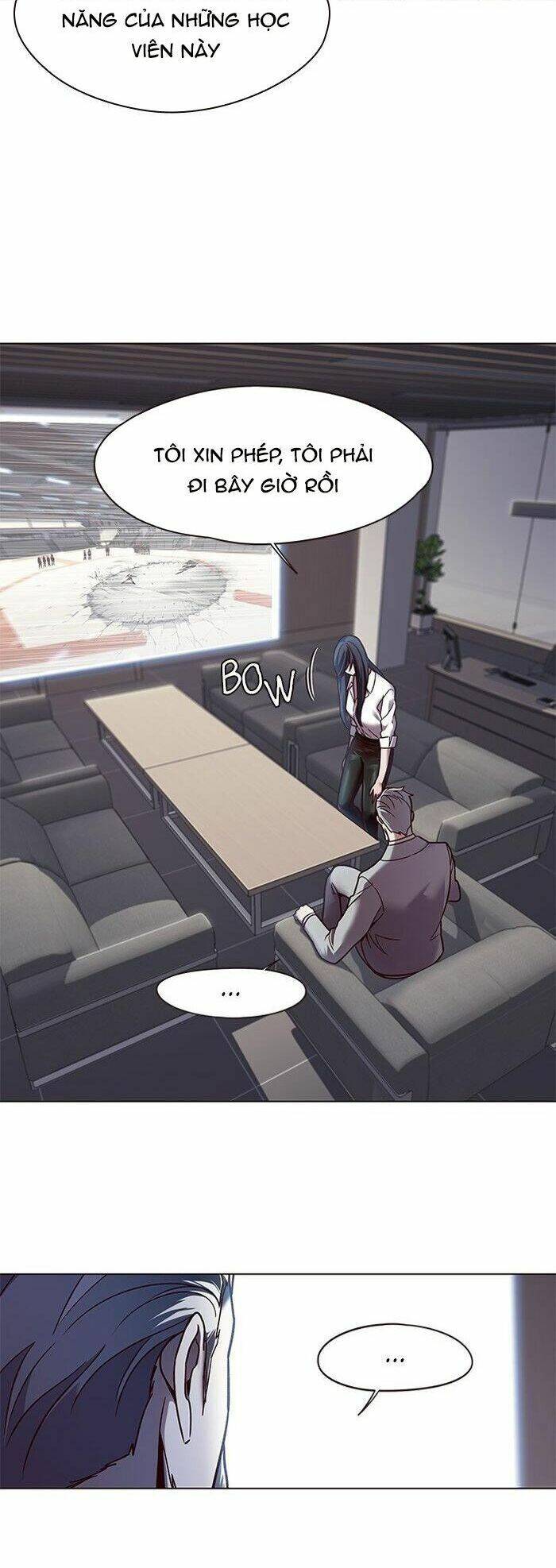 Hoá Thân Thành Mèo Chapter 87 - Trang 2