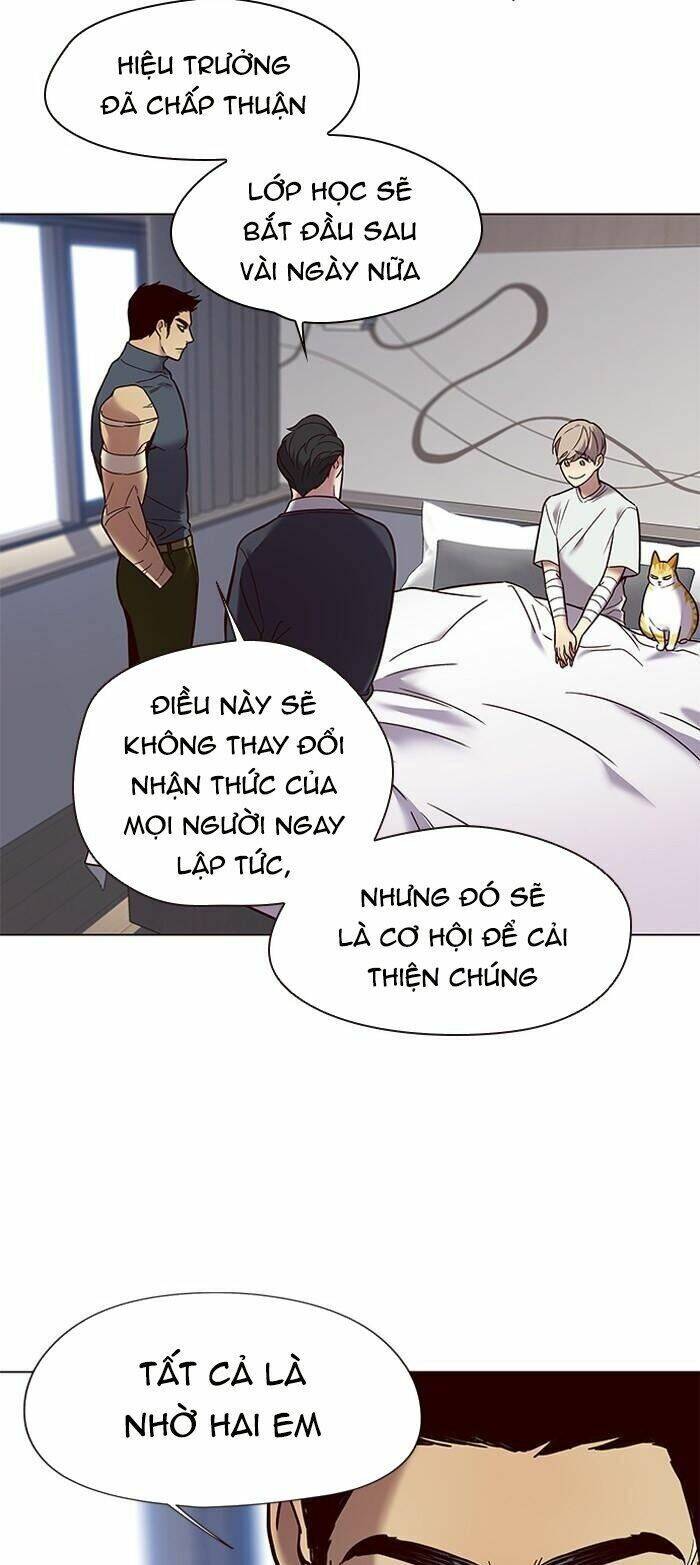 Hoá Thân Thành Mèo Chapter 89 - Trang 2