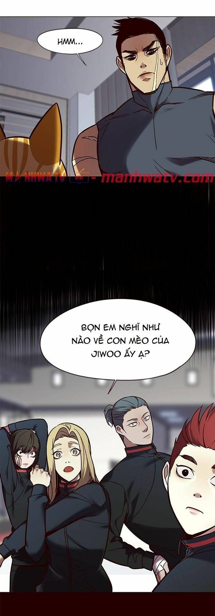 Hoá Thân Thành Mèo Chapter 89 - Trang 2