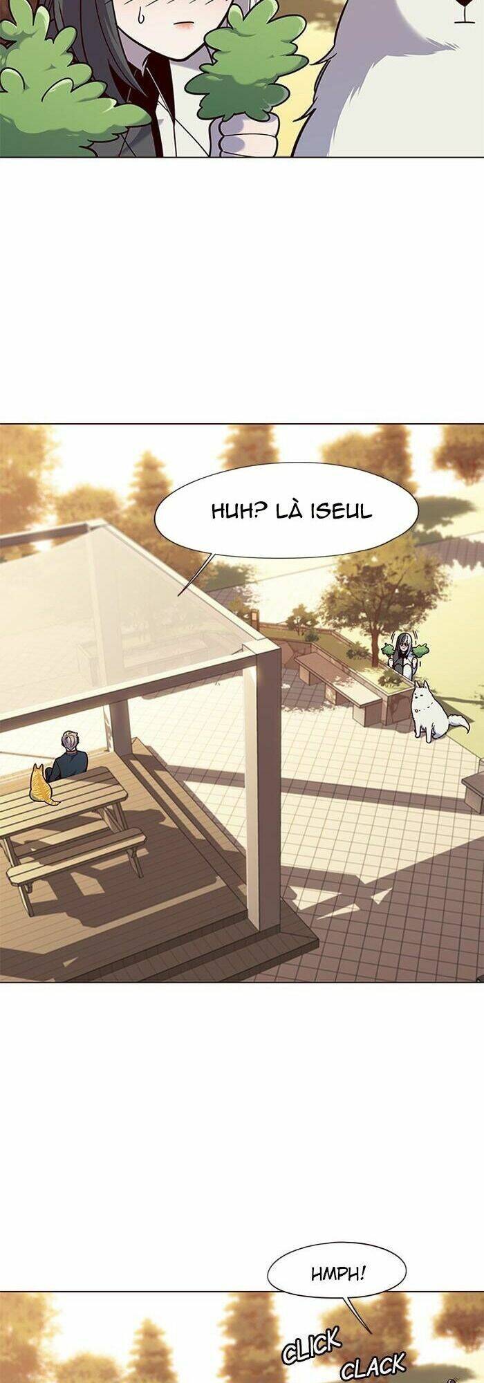 Hoá Thân Thành Mèo Chapter 89 - Trang 2