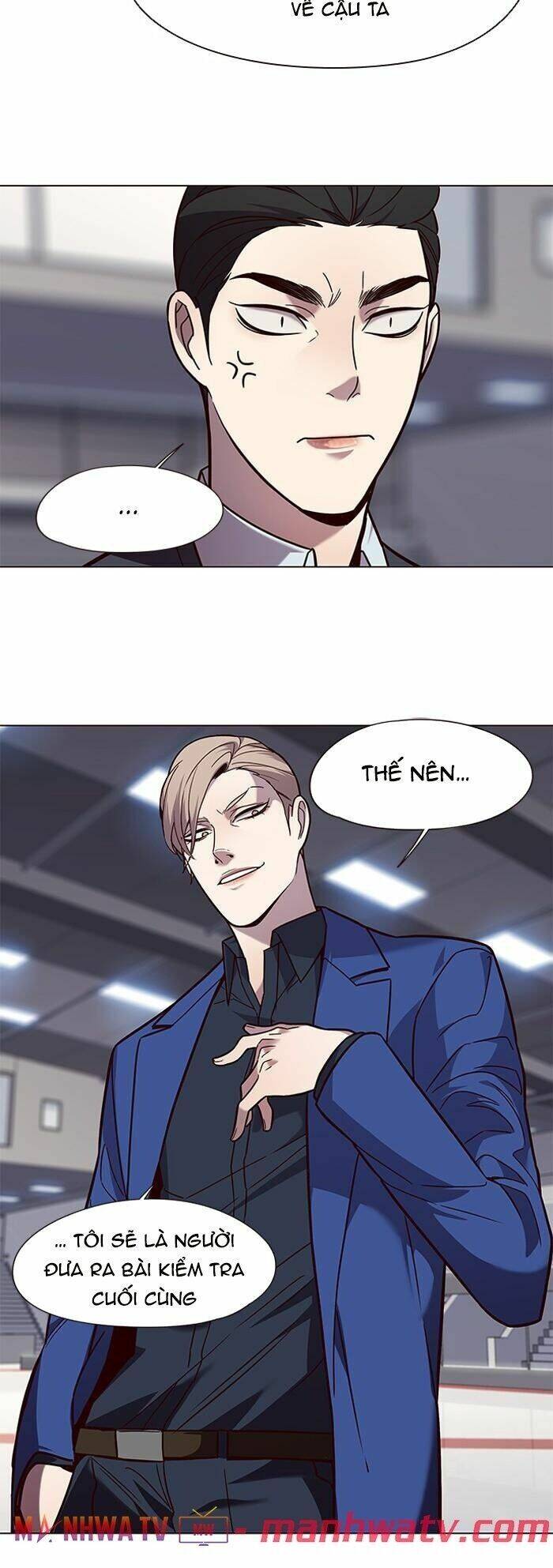 Hoá Thân Thành Mèo Chapter 89 - Trang 2